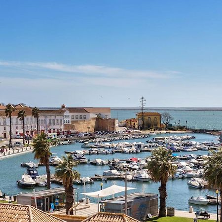 Marina Penthouse Faro Center FAO Exterior foto