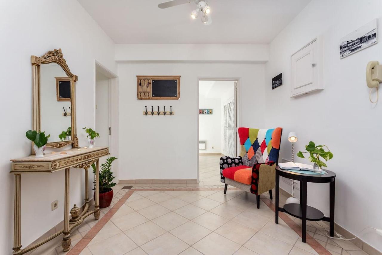 Marina Penthouse Faro Center FAO Exterior foto