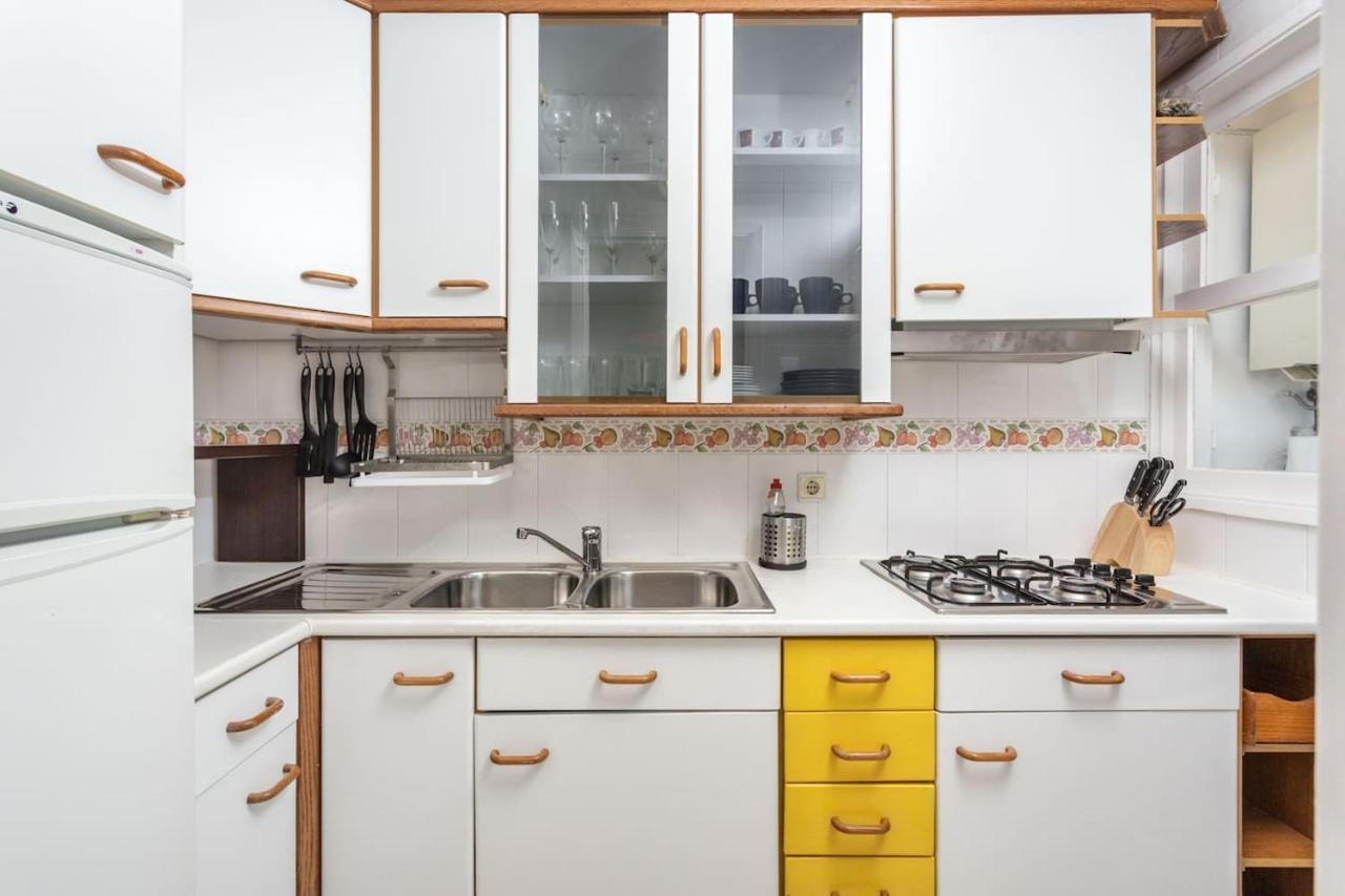 Marina Penthouse Faro Center FAO Exterior foto