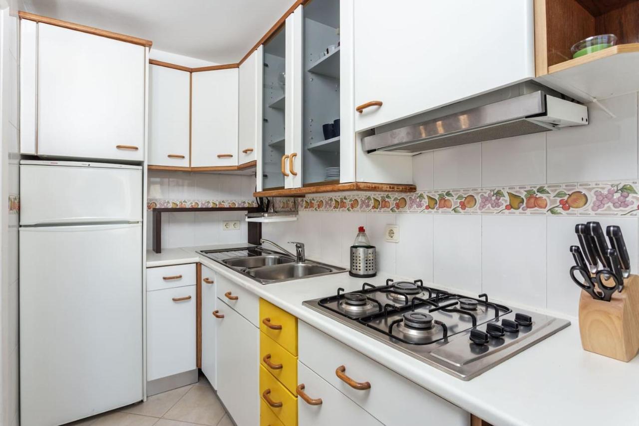 Marina Penthouse Faro Center FAO Exterior foto